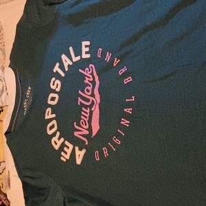 EUC Aeropostale tee
